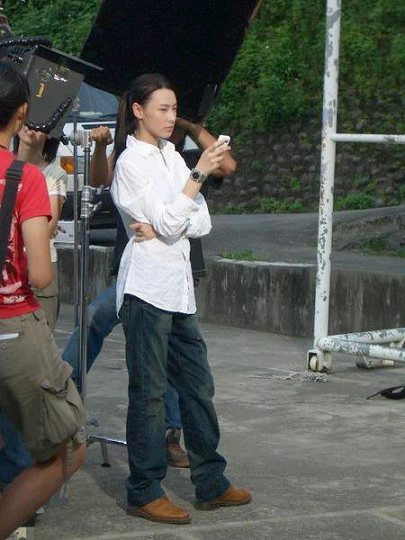 刺青剧照的剧照