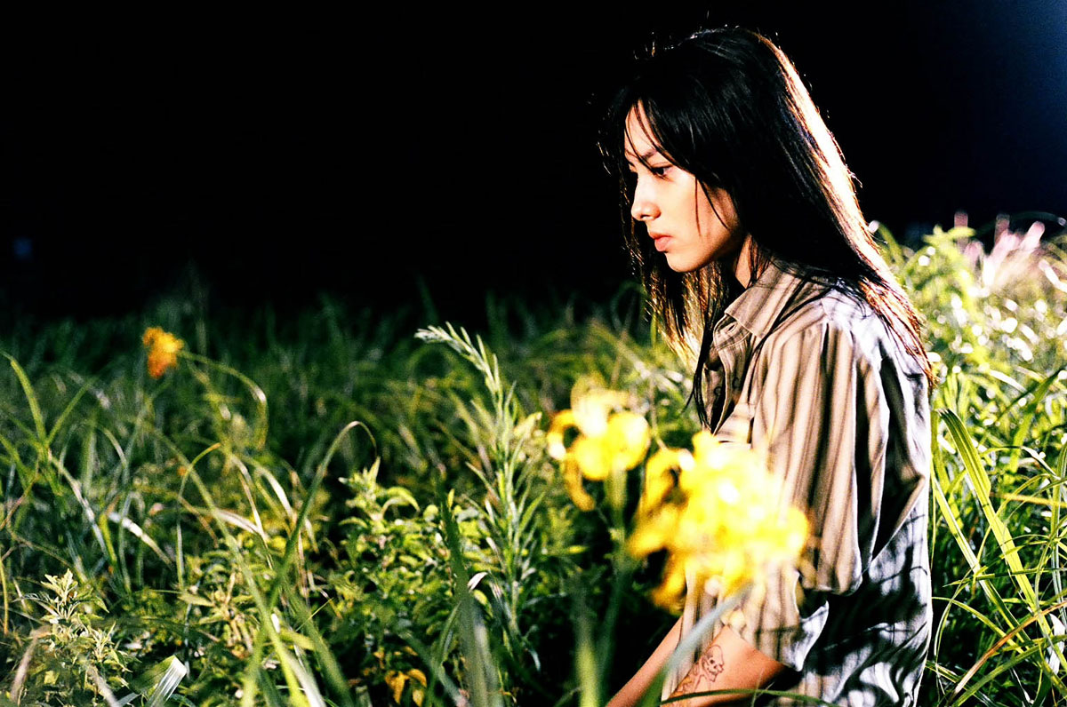 刺青剧照的剧照