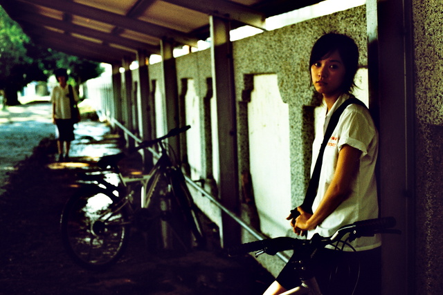 刺青剧照的剧照