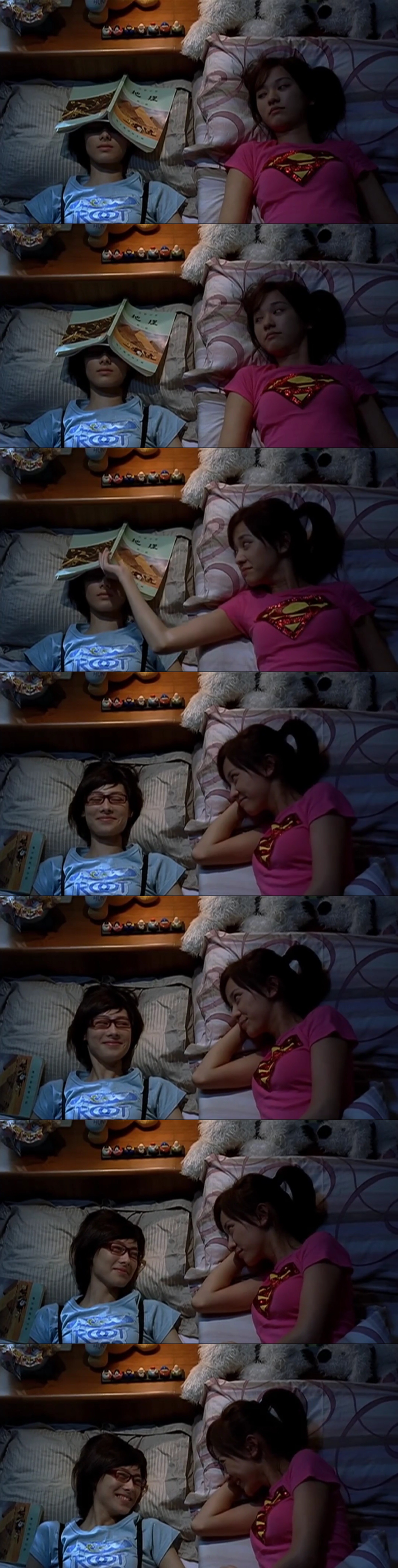 刺青剧照的剧照