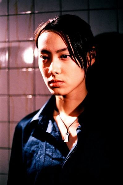 刺青剧照的剧照