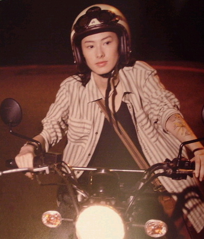 刺青剧照的剧照