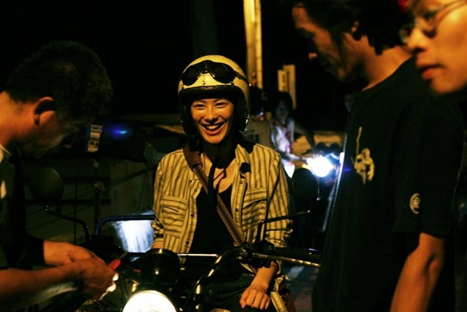 刺青剧照的剧照