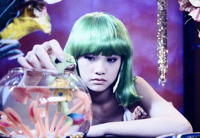 刺青剧照的剧照