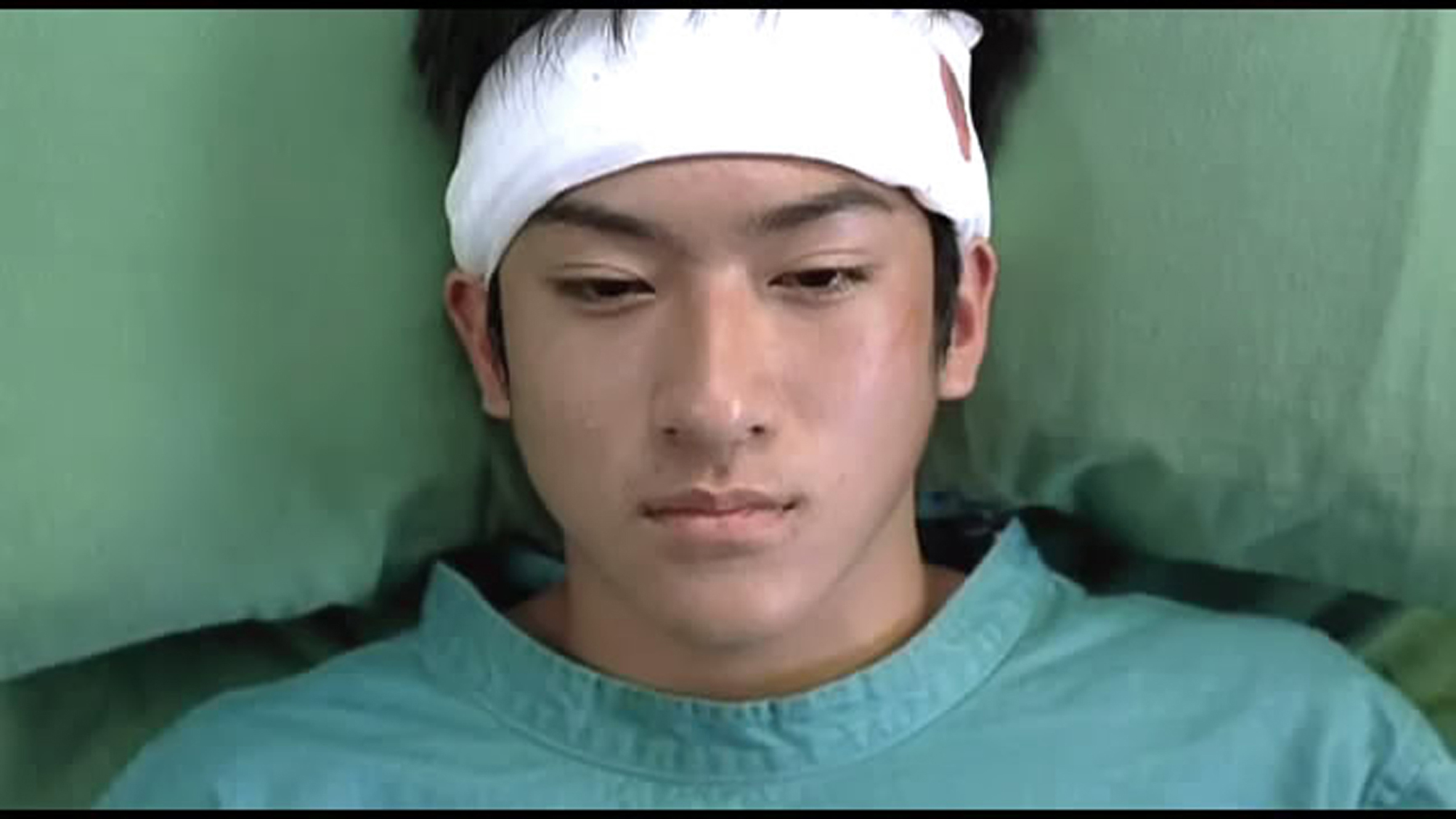 刺青剧照的剧照