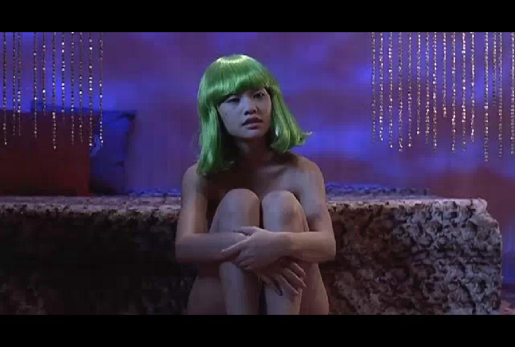 刺青剧照的剧照