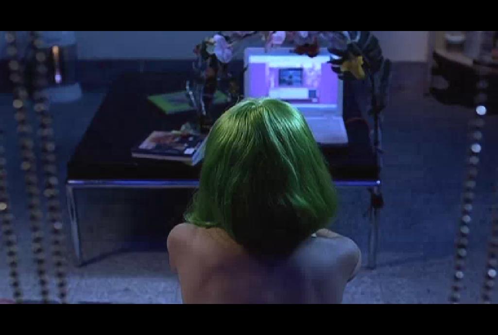 刺青剧照的剧照