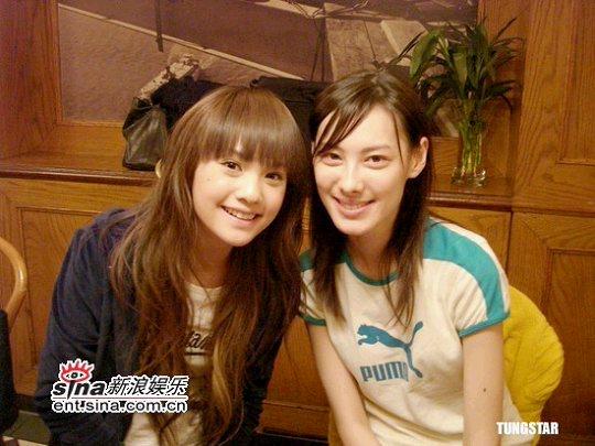 刺青剧照的剧照