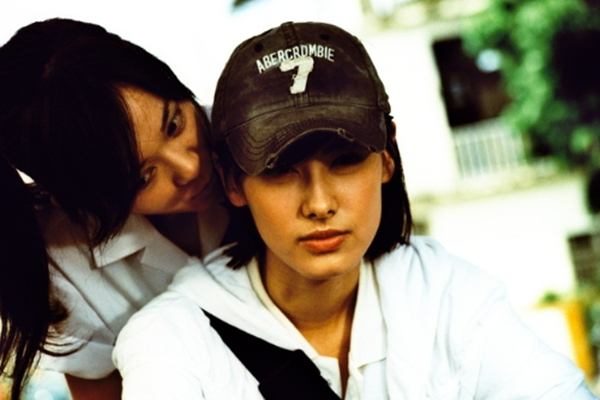 刺青剧照的剧照