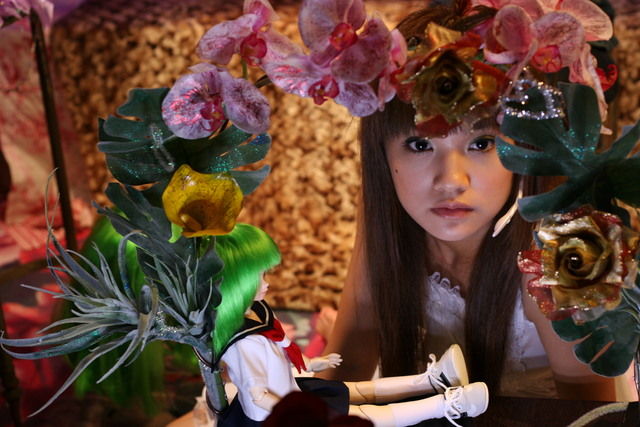 刺青剧照的剧照