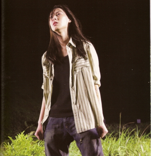 刺青剧照的剧照