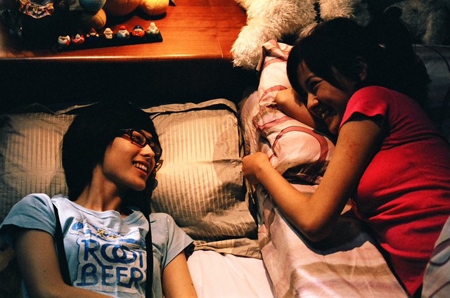 刺青剧照的剧照