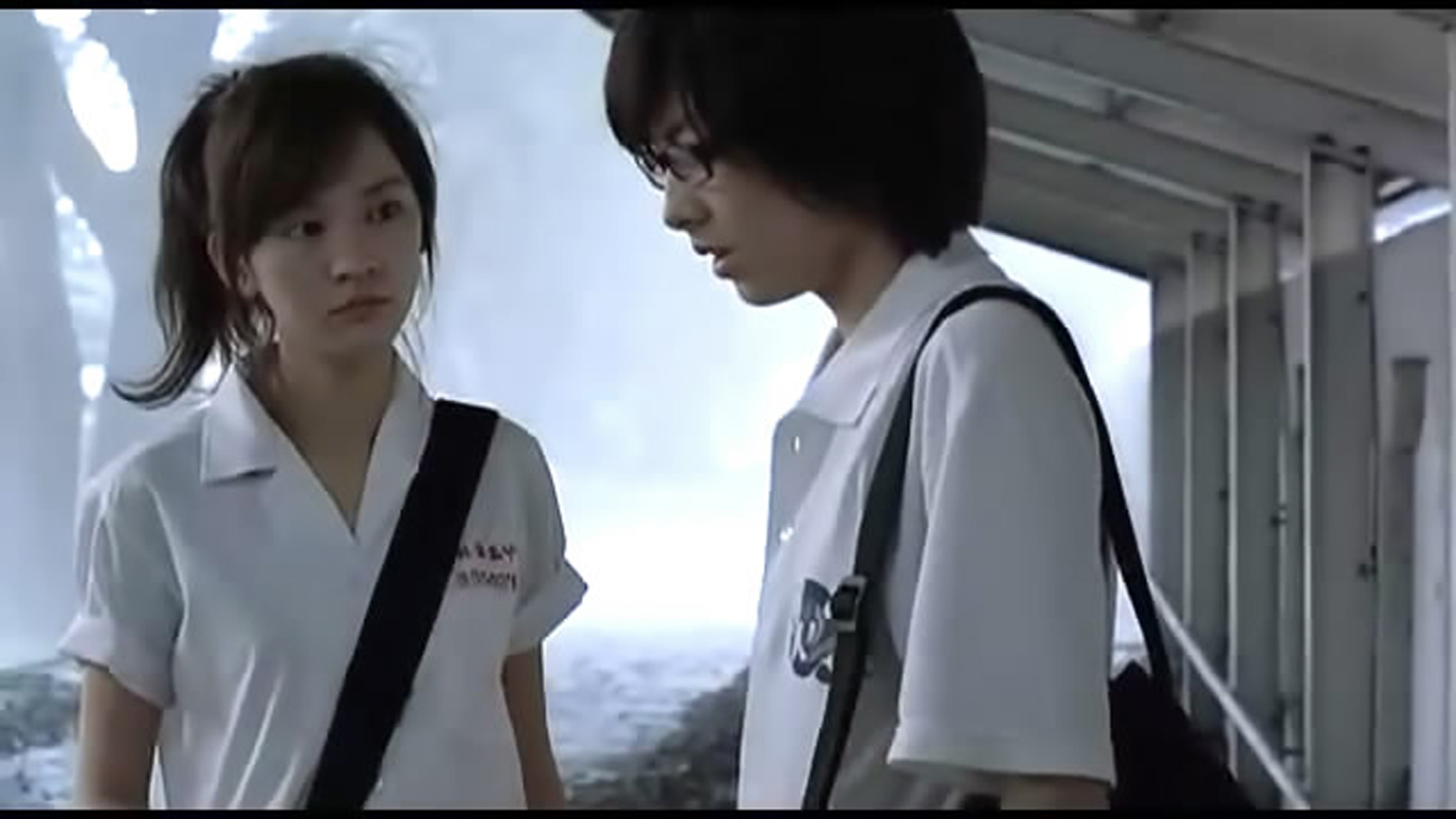 刺青剧照的剧照