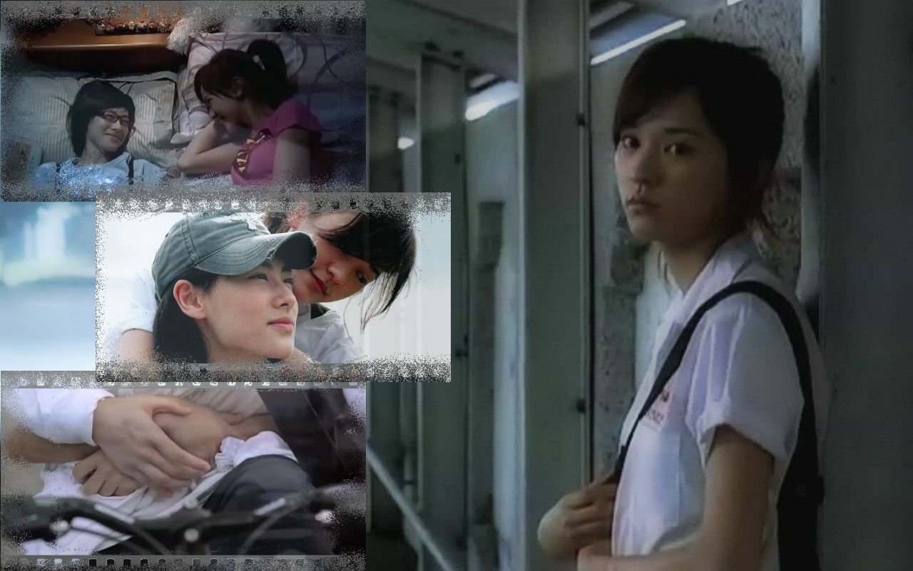 刺青剧照的剧照