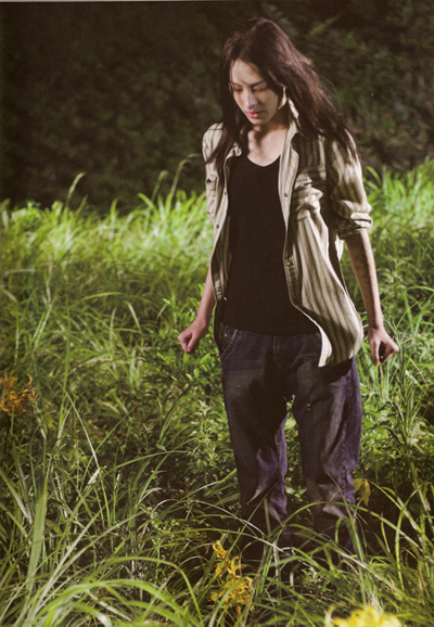 刺青剧照的剧照