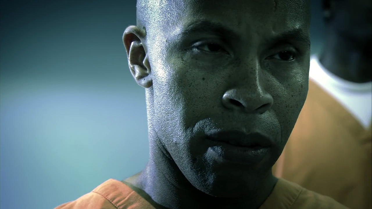 血与骨剧照的剧照