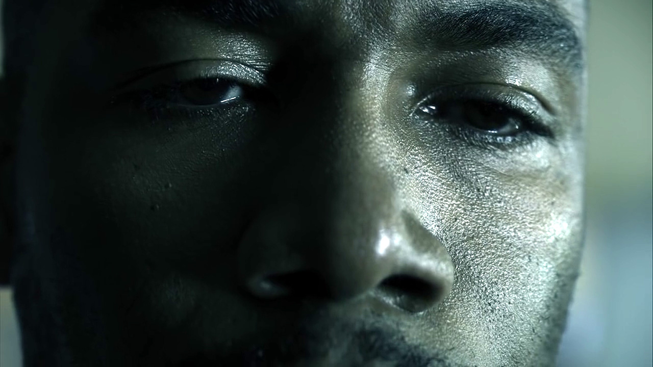 血与骨剧照的剧照