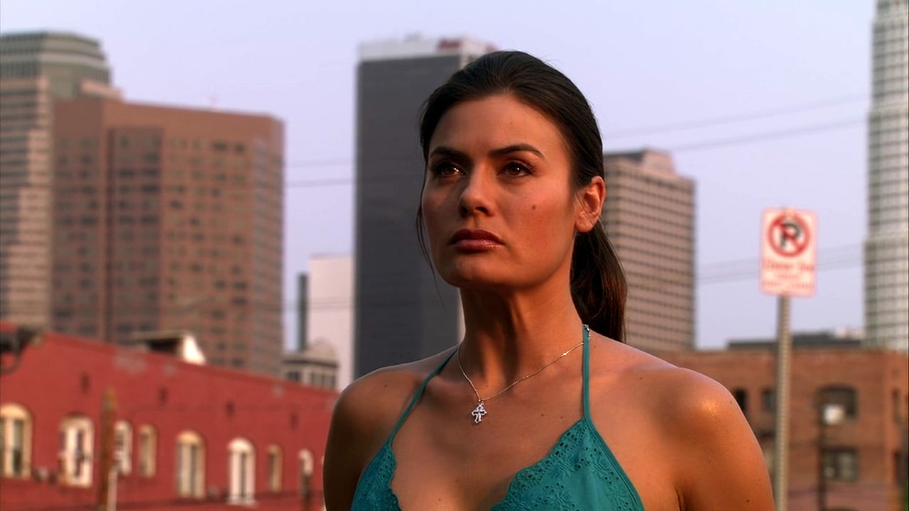 血与骨剧照的剧照