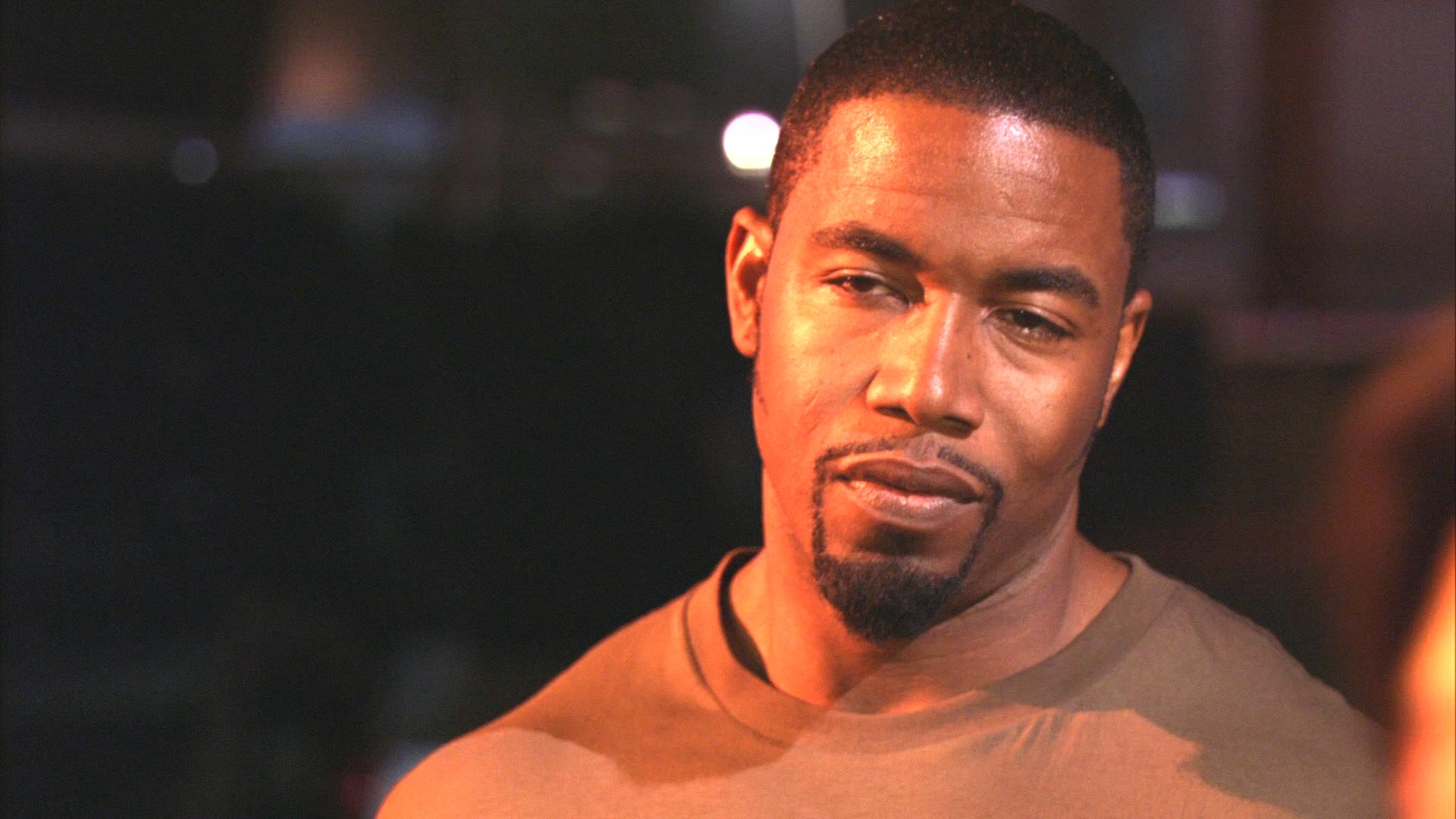 血与骨剧照的剧照