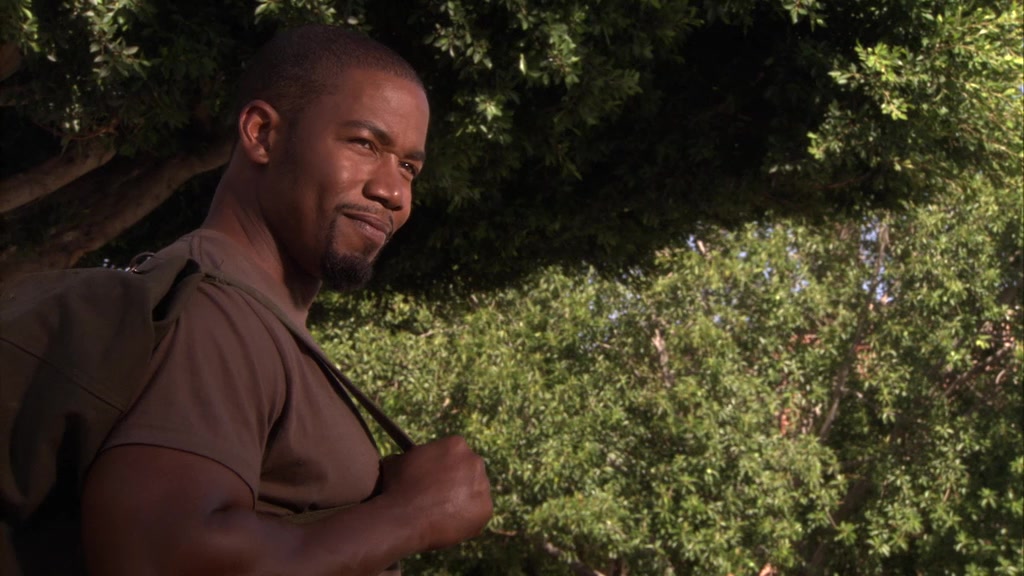 血与骨剧照的剧照