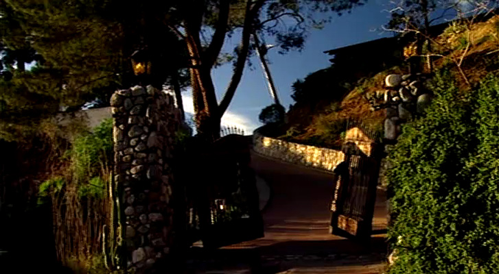 血与骨剧照的剧照