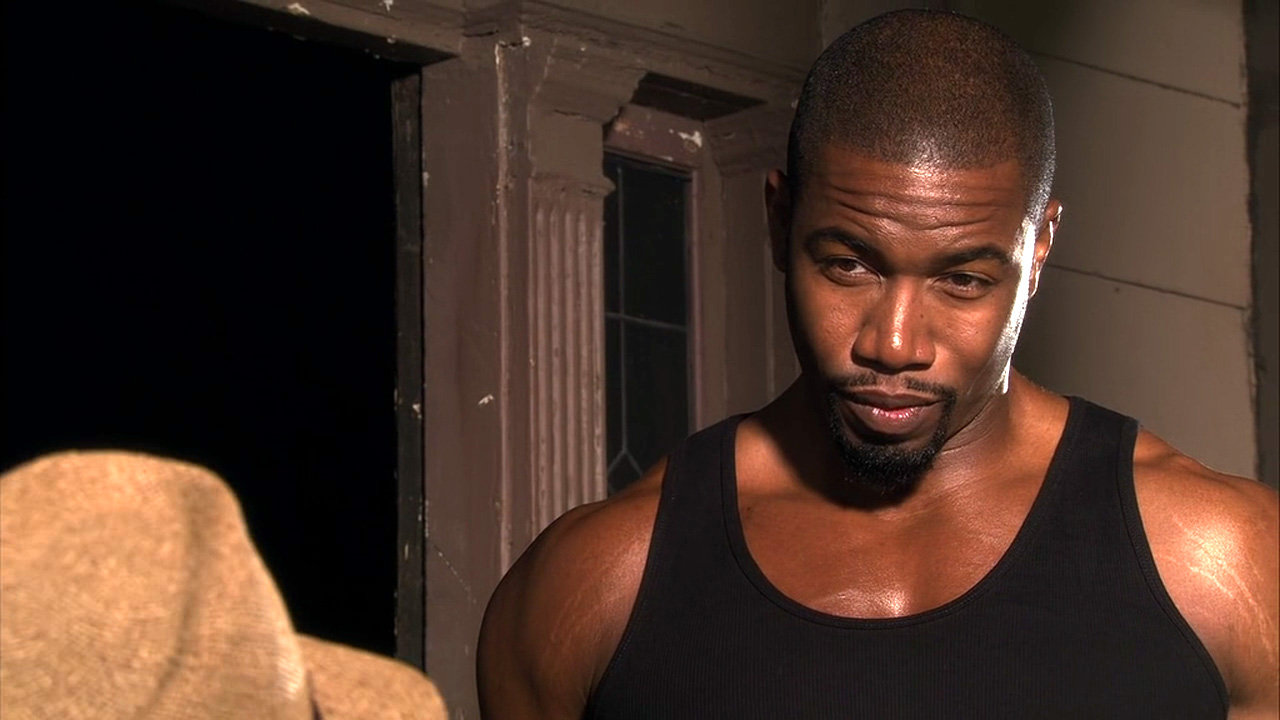 血与骨剧照的剧照