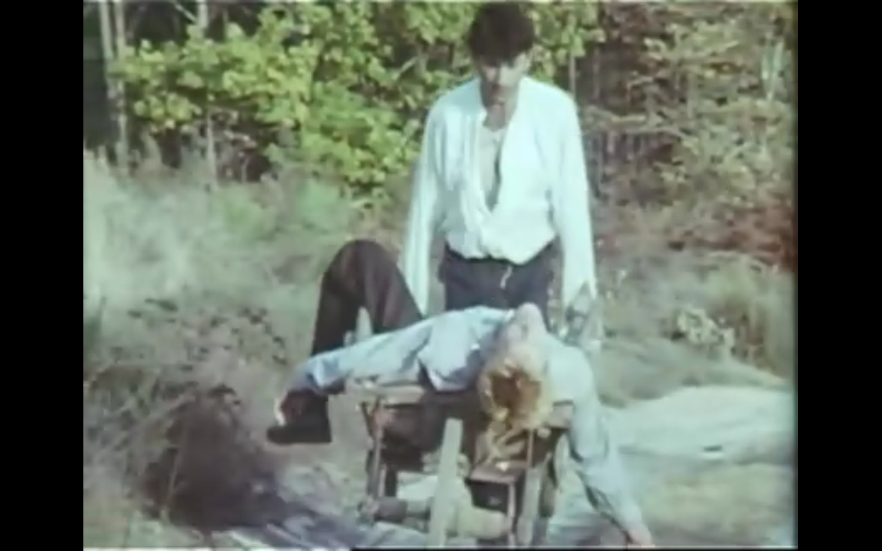 我们是一个人剧照的剧照