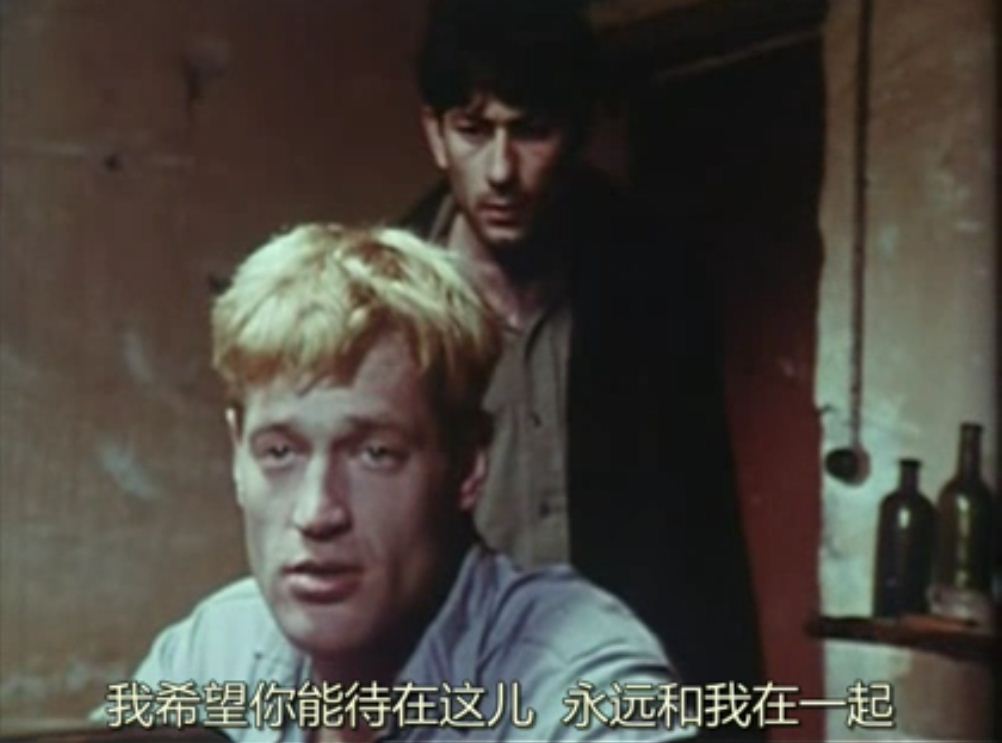 我们是一个人剧照的剧照