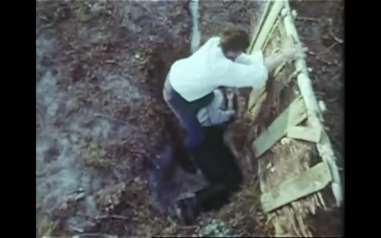 我们是一个人剧照的剧照