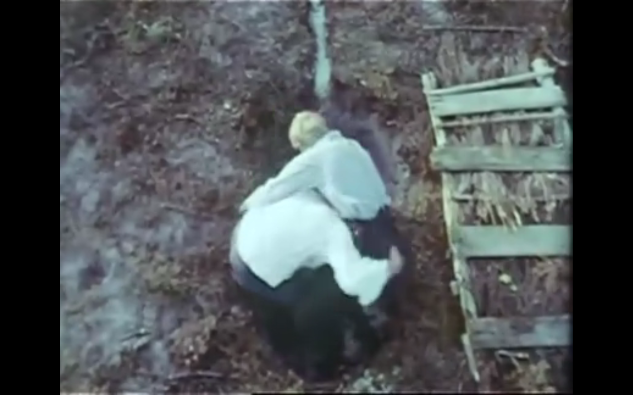 我们是一个人剧照的剧照