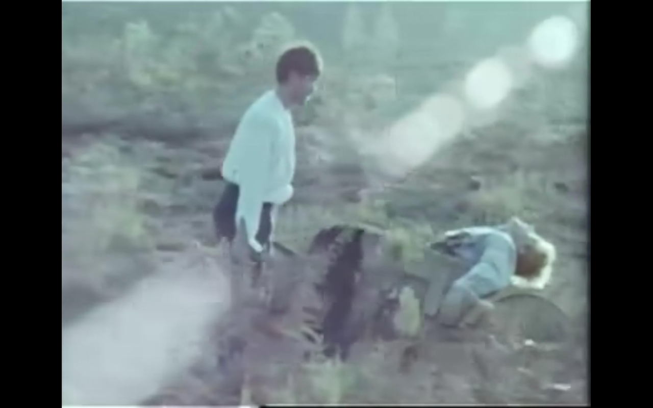 我们是一个人剧照的剧照