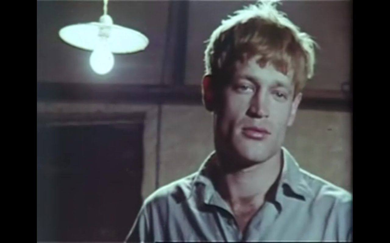 我们是一个人剧照的剧照