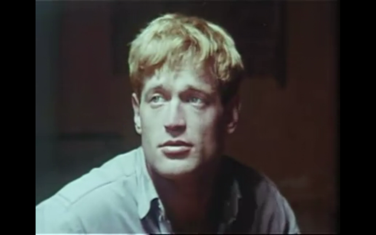 我们是一个人剧照的剧照