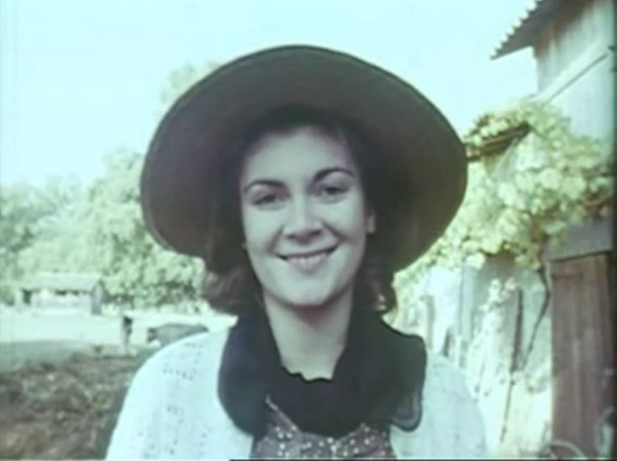 我们是一个人剧照的剧照