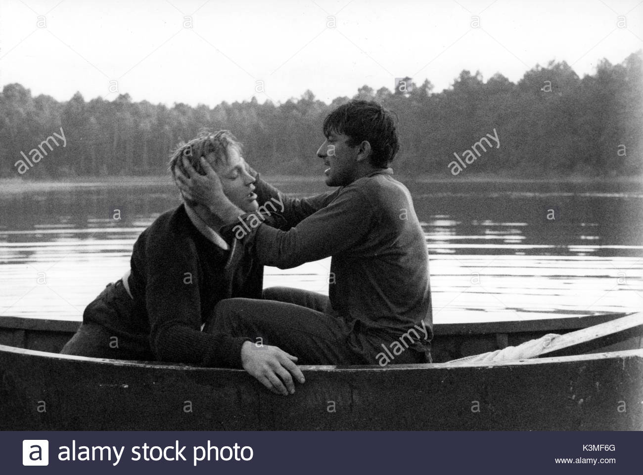 我们是一个人剧照的剧照