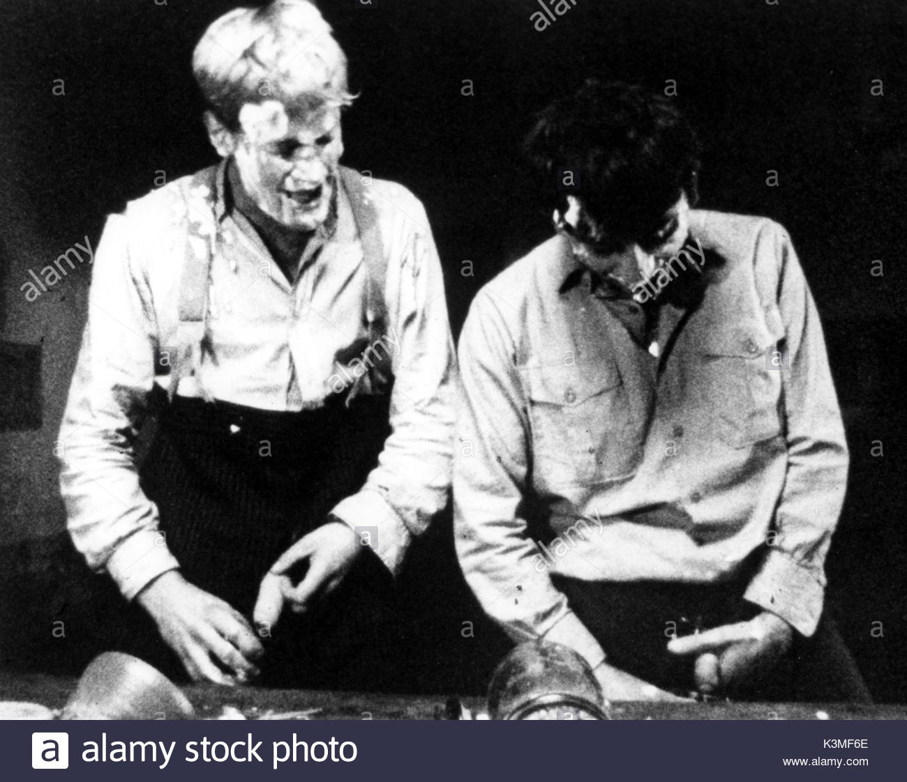 我们是一个人剧照的剧照