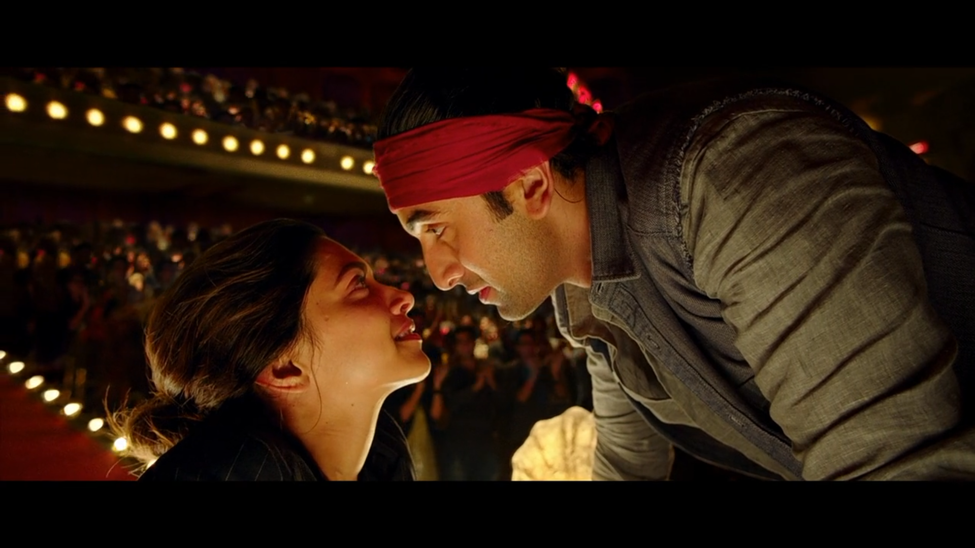 人生闹剧剧照的剧照