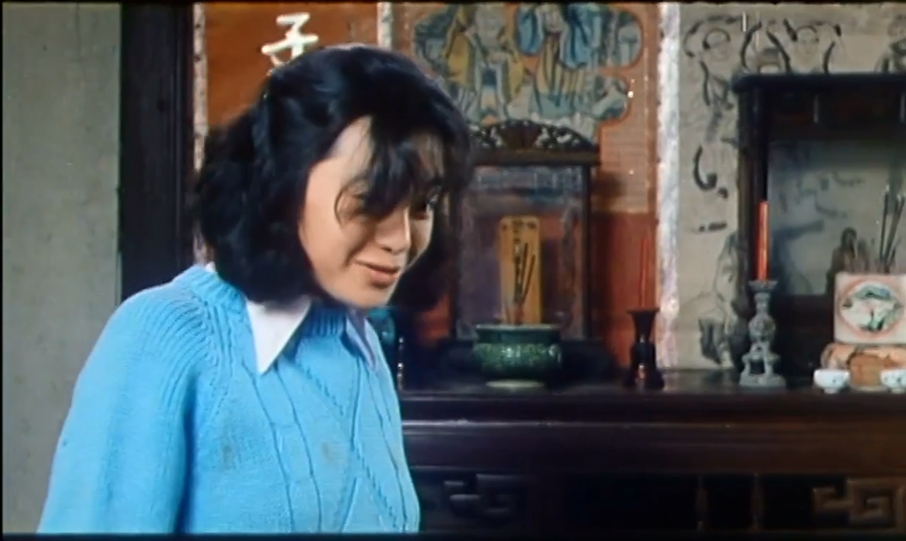 八番坑口的新娘剧照的剧照