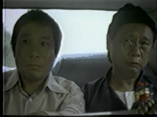 八番坑口的新娘剧照的剧照