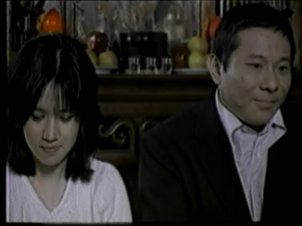 八番坑口的新娘剧照的剧照