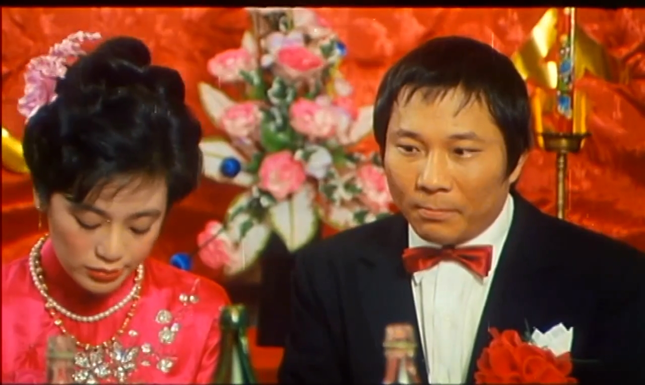 八番坑口的新娘剧照的剧照