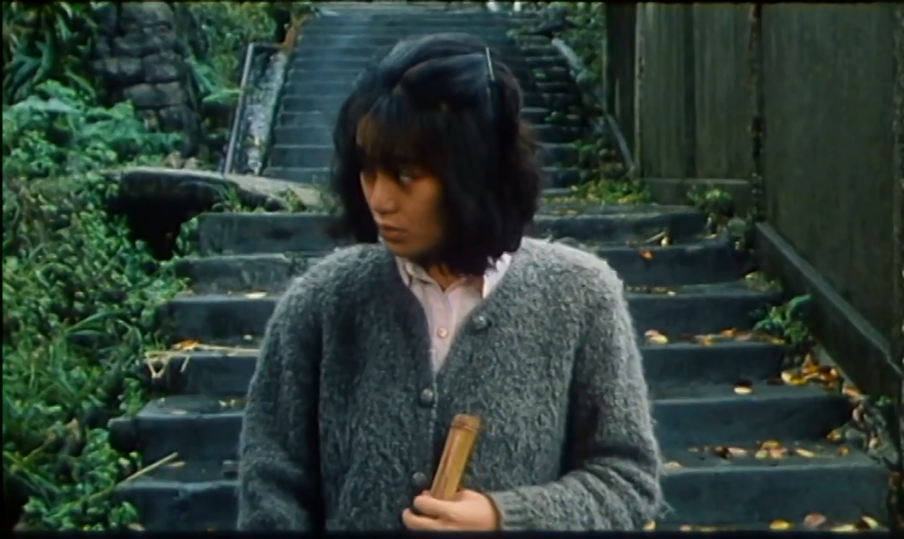 八番坑口的新娘剧照的剧照