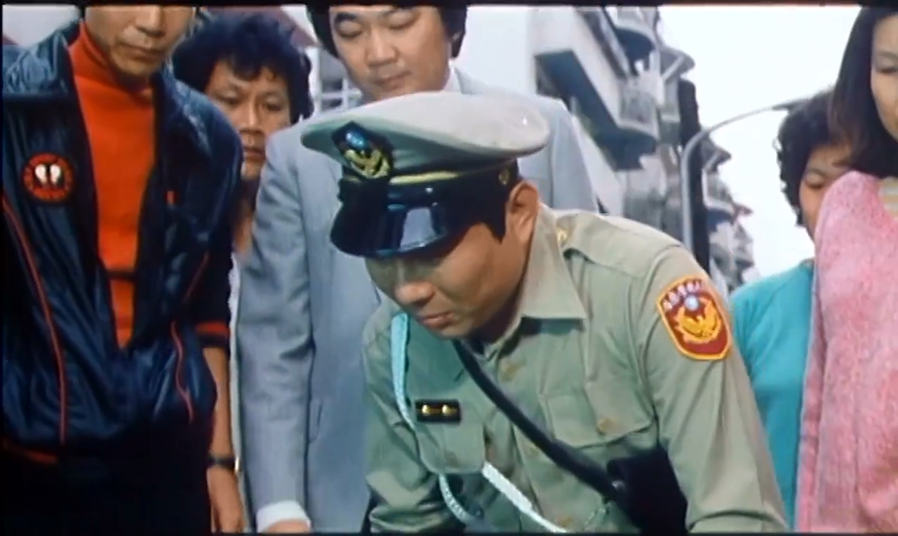 八番坑口的新娘剧照的剧照