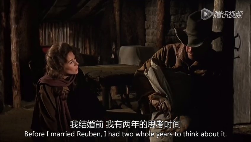 威尔·佩尼剧照的剧照