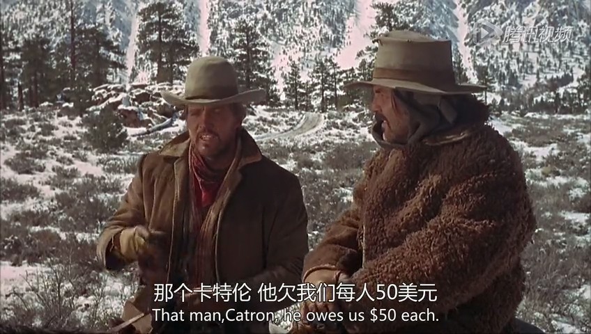 威尔·佩尼剧照的剧照