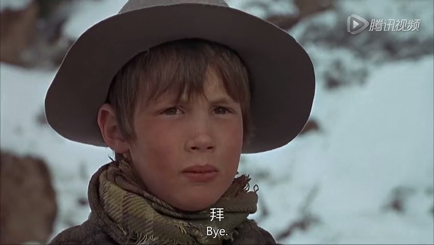 威尔·佩尼剧照的剧照