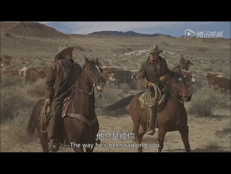 威尔·佩尼剧照的剧照