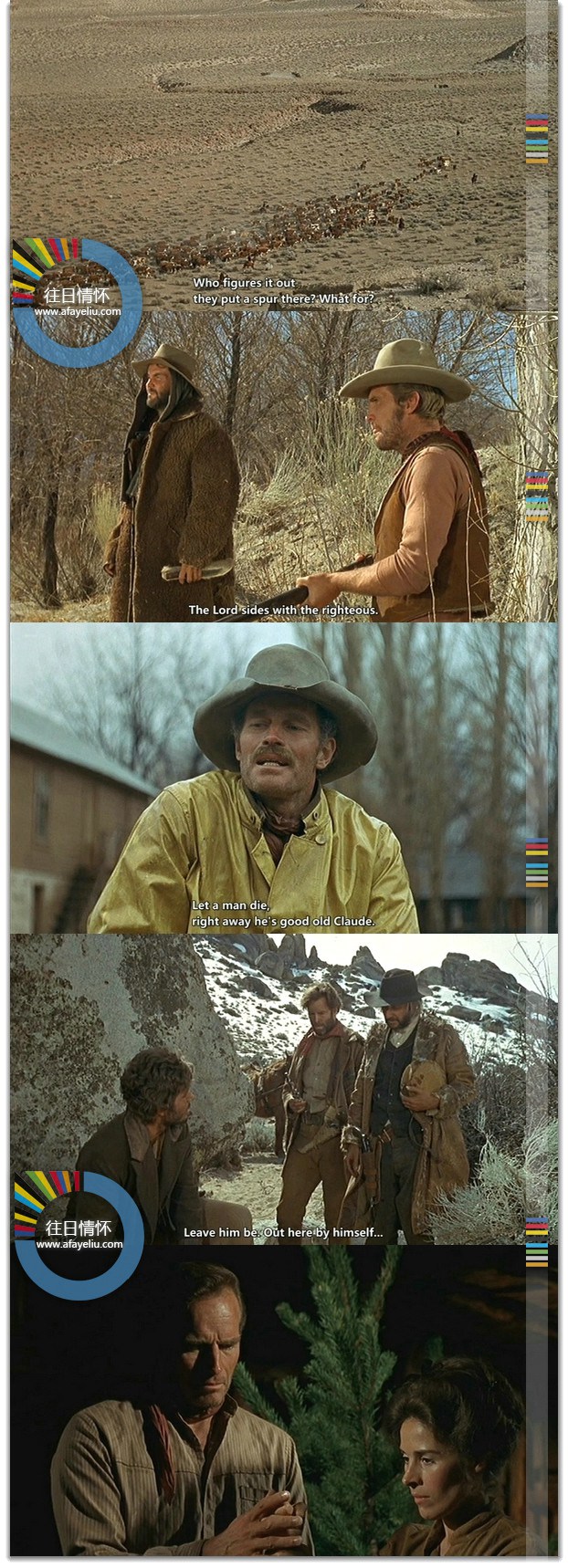 威尔·佩尼剧照的剧照