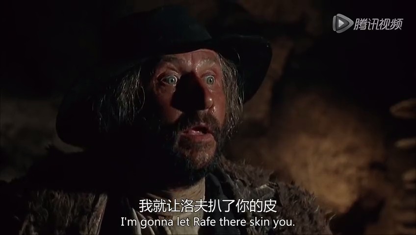 威尔·佩尼剧照的剧照