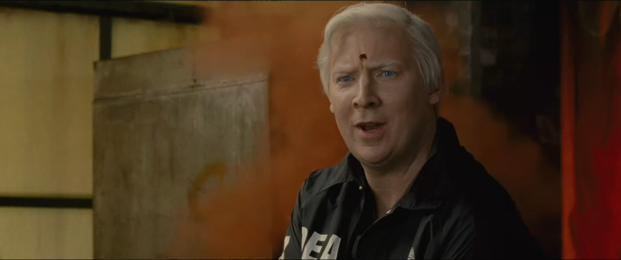 辣手警花剧照的剧照